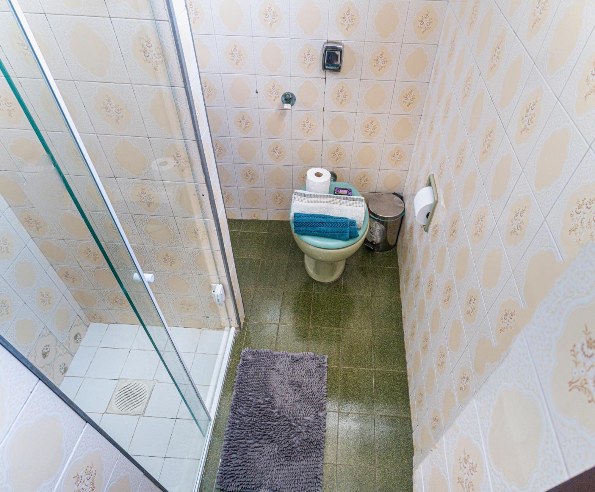 Copacabana 3 Suites, Andar Alto Com Vista Mar, 9 Camas, Enorme, Wifi 300Mb, Ar Condicionado Em Todas Suites, Pauloangerami Mvc1812 Rio de Janeiro Exteriér fotografie