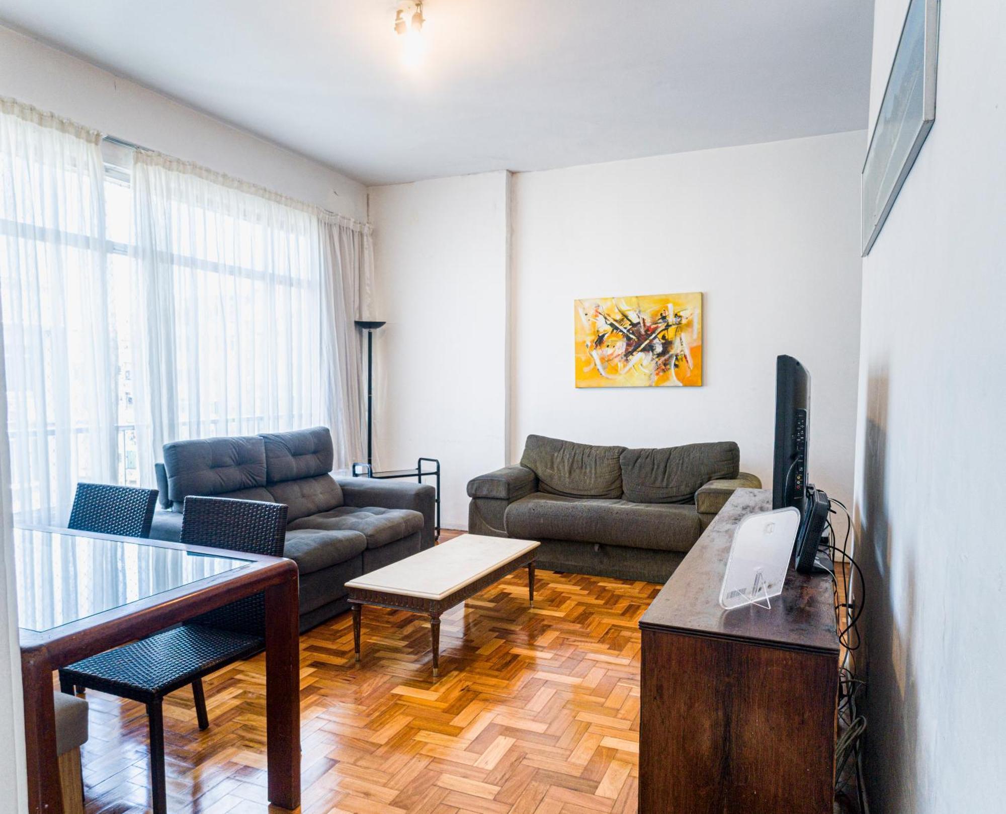Copacabana 3 Suites, Andar Alto Com Vista Mar, 9 Camas, Enorme, Wifi 300Mb, Ar Condicionado Em Todas Suites, Pauloangerami Mvc1812 Rio de Janeiro Exteriér fotografie