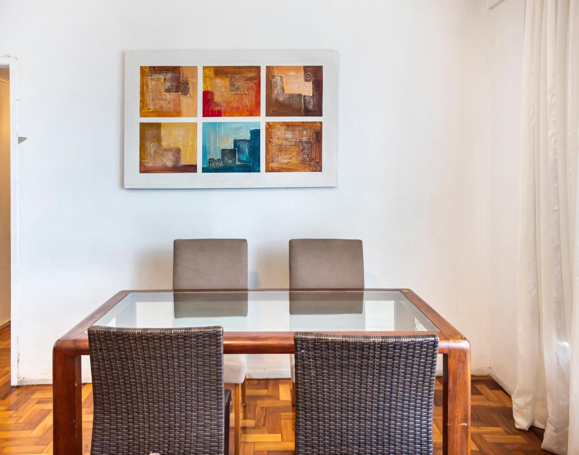 Copacabana 3 Suites, Andar Alto Com Vista Mar, 9 Camas, Enorme, Wifi 300Mb, Ar Condicionado Em Todas Suites, Pauloangerami Mvc1812 Rio de Janeiro Exteriér fotografie
