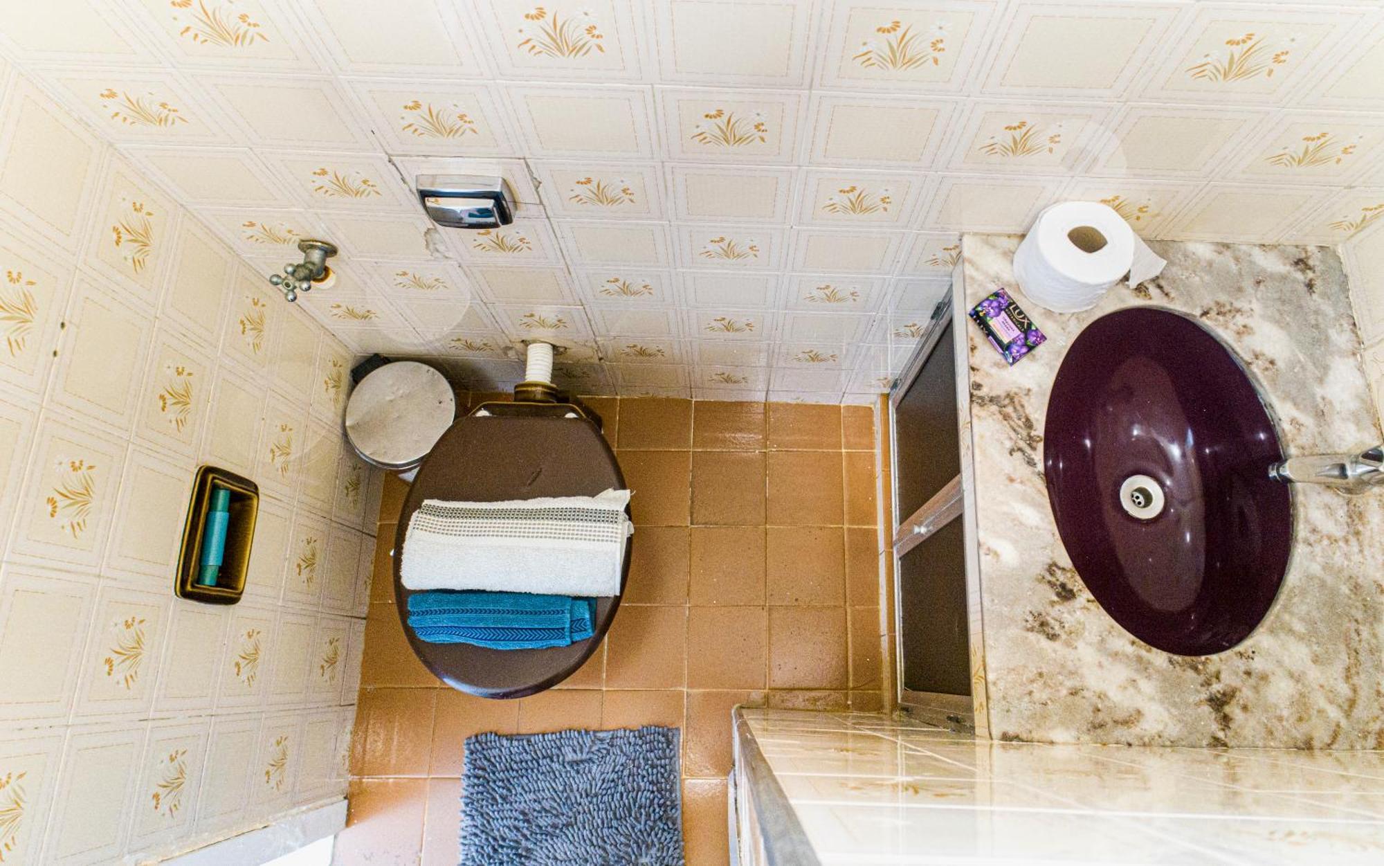 Copacabana 3 Suites, Andar Alto Com Vista Mar, 9 Camas, Enorme, Wifi 300Mb, Ar Condicionado Em Todas Suites, Pauloangerami Mvc1812 Rio de Janeiro Exteriér fotografie